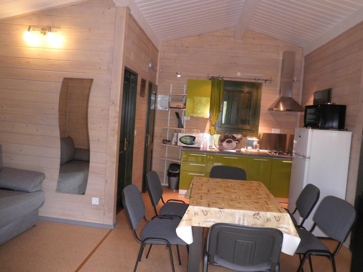 Chalet Confort Aloya Ranspach Oda fotoğraf