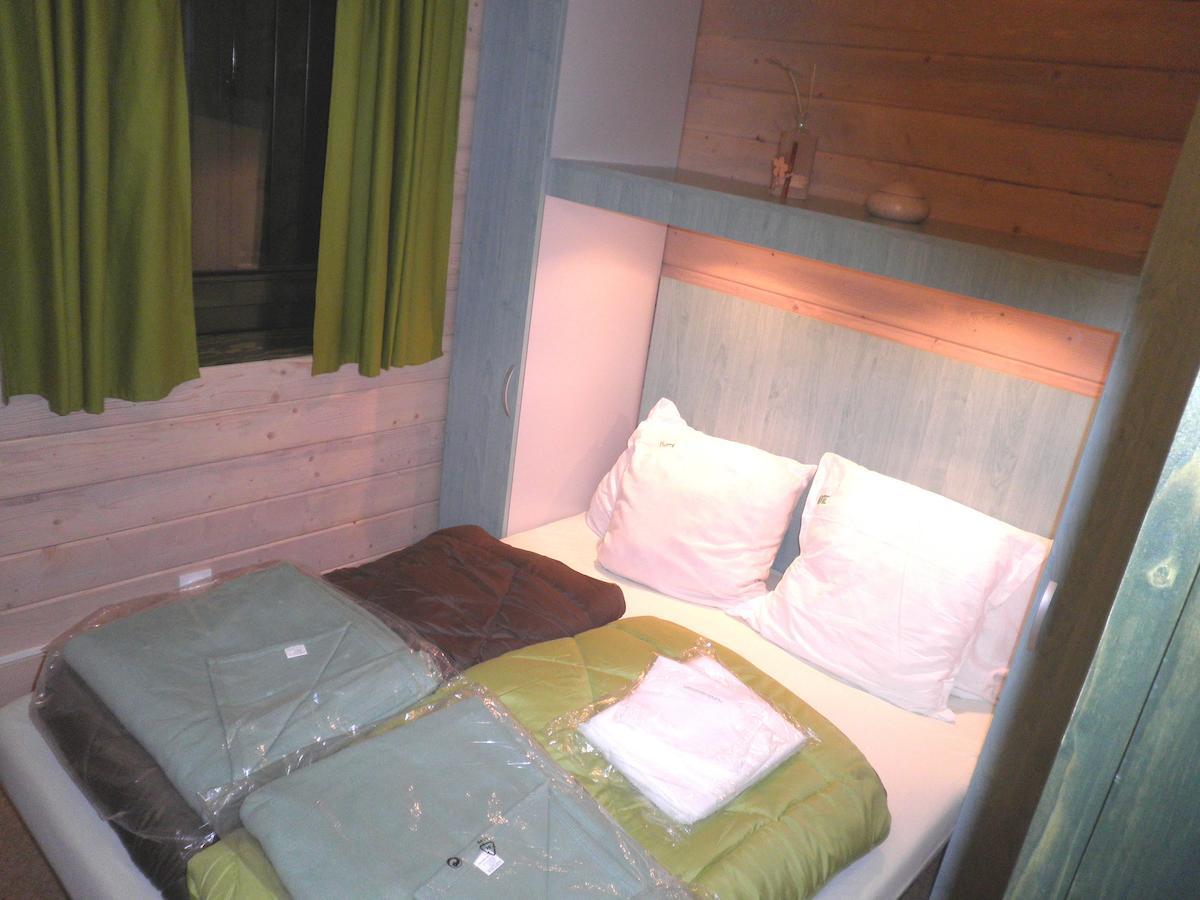 Chalet Confort Aloya Ranspach Dış mekan fotoğraf