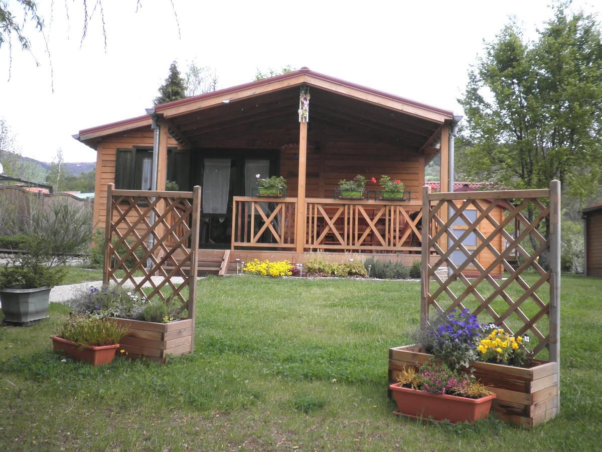 Chalet Confort Aloya Ranspach Dış mekan fotoğraf