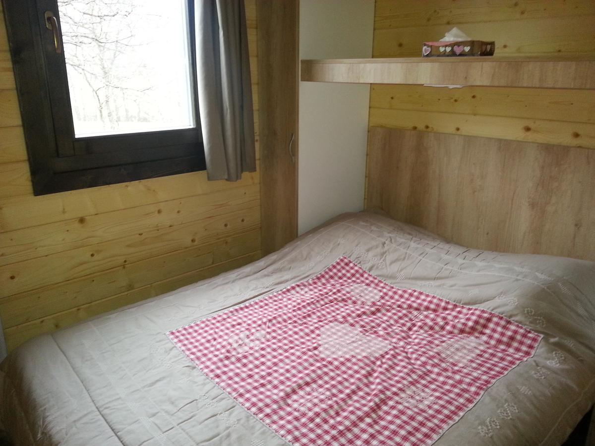 Chalet Confort Aloya Ranspach Oda fotoğraf