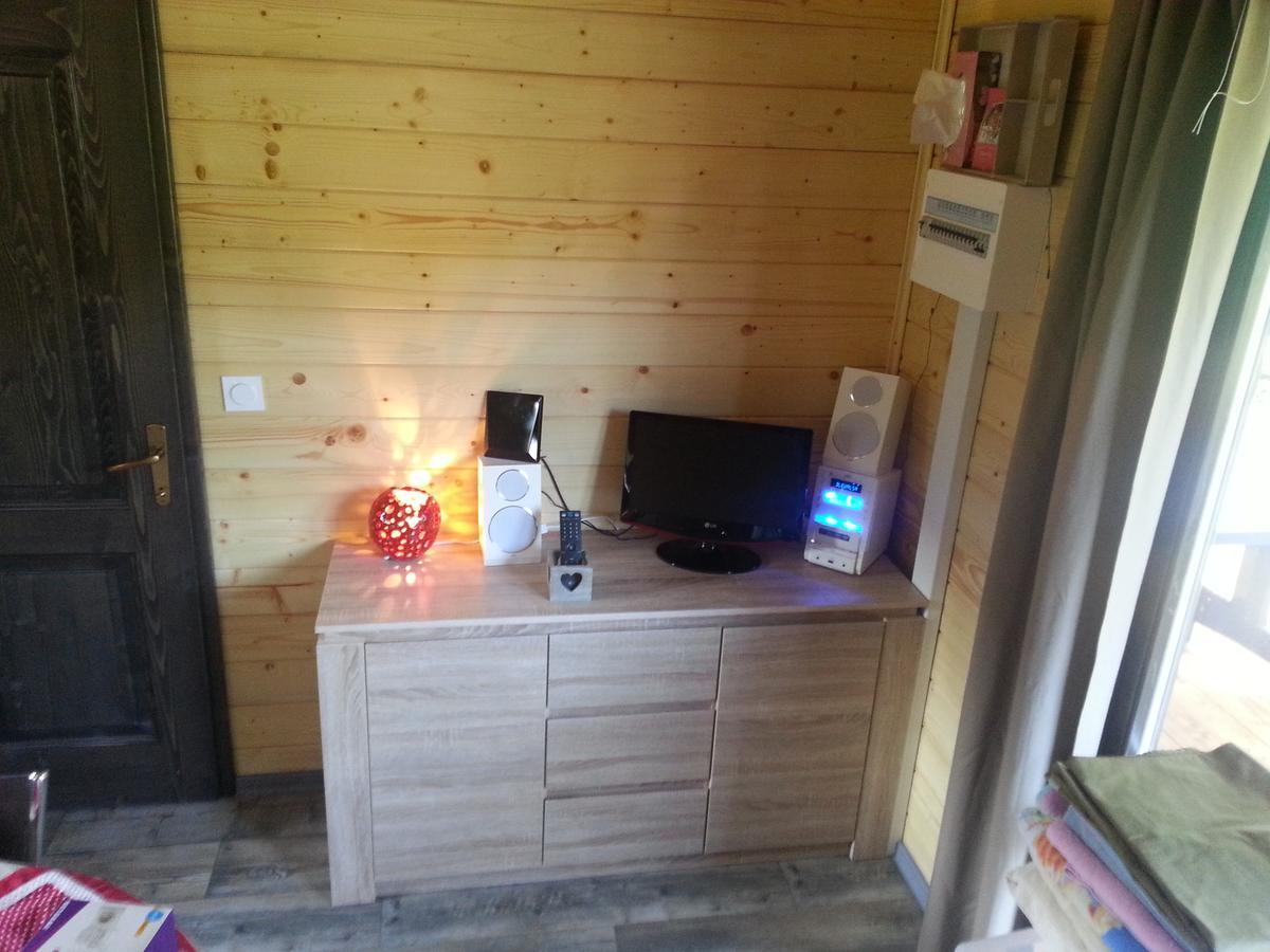 Chalet Confort Aloya Ranspach Oda fotoğraf