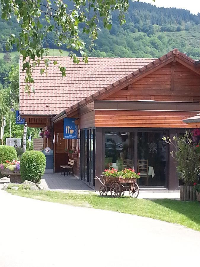 Chalet Confort Aloya Ranspach Oda fotoğraf