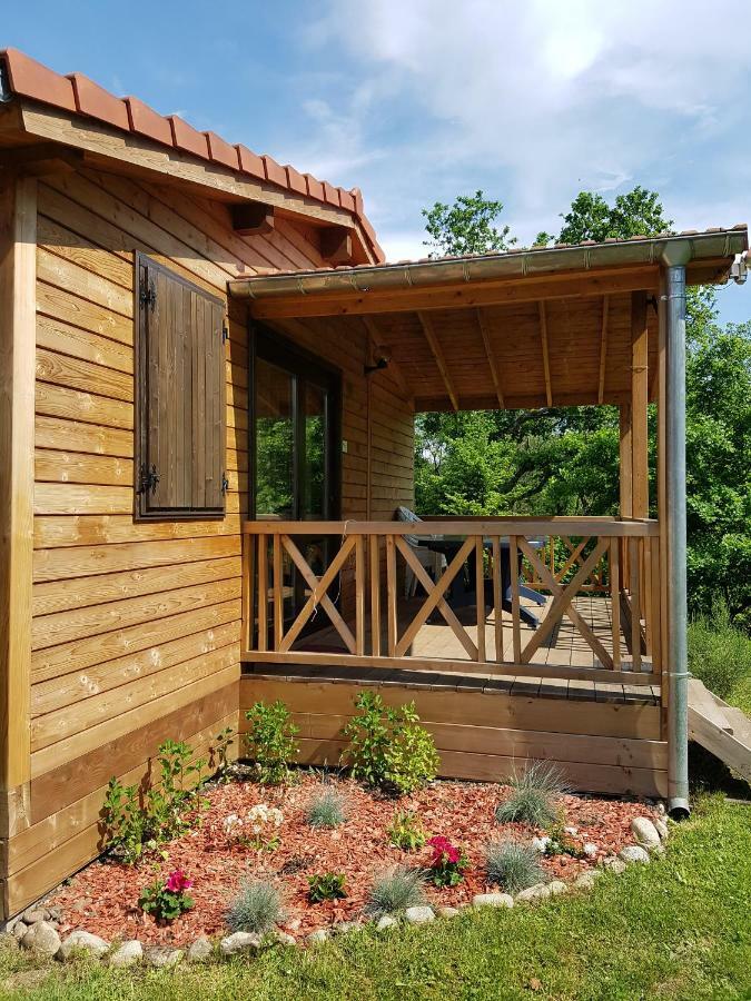 Chalet Confort Aloya Ranspach Dış mekan fotoğraf