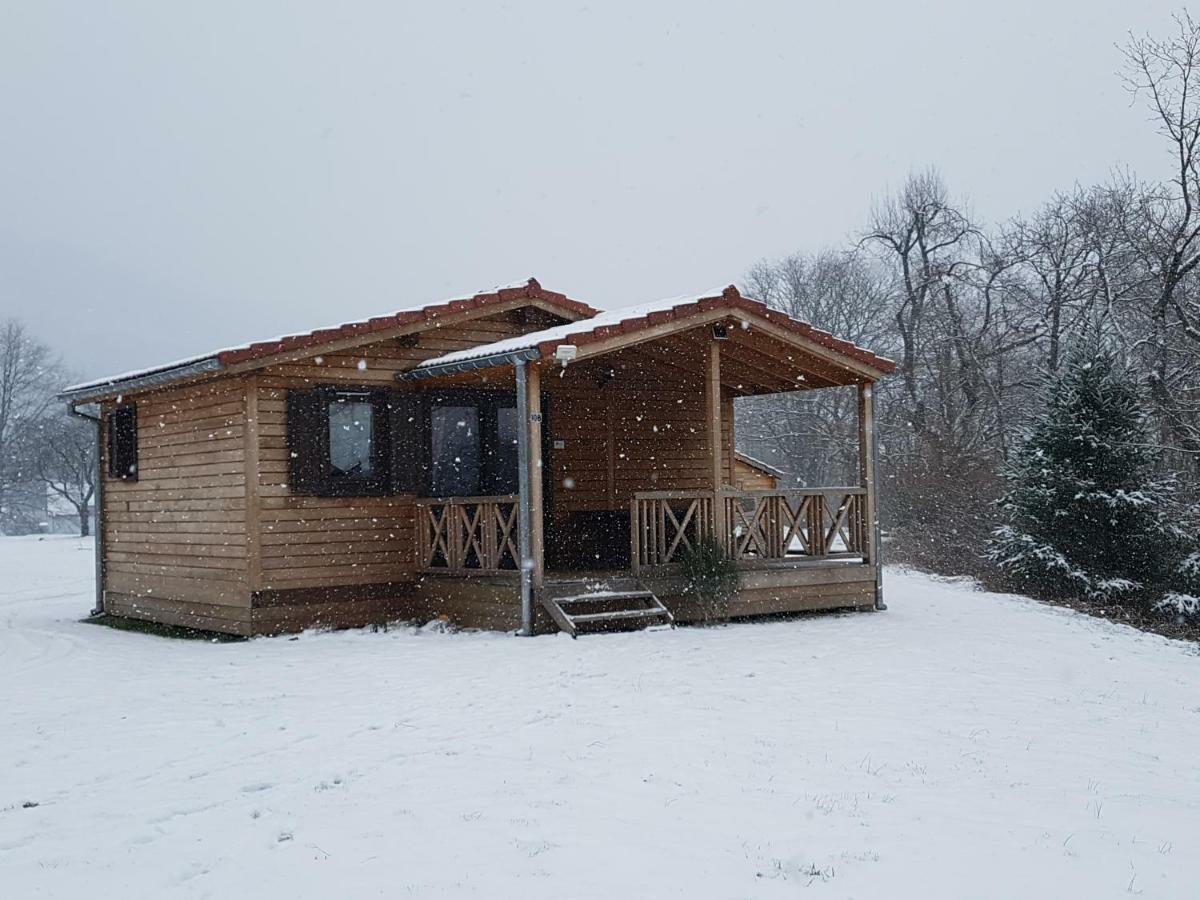 Chalet Confort Aloya Ranspach Dış mekan fotoğraf